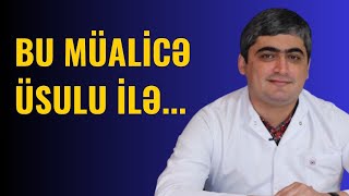 DAİMİ SƏRTLİK Problemi olanlar, MÜTLƏQ İZLƏYİN!!!