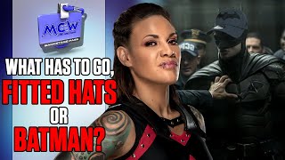 Mercedes Martinez Interview I MCW Backstage Pass Mercedes Martinez