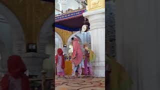 kalyug de vich bnge sant bthere #trending #shortsviral #vlog #viral #waheguru #khalsa #shorts