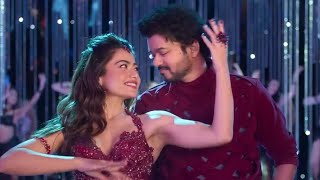 Full Video_ Jimikki Ponnu (Tamil) Varisu _ Thalapathy Vijay _ Thaman S _ Vamshi Paidipally