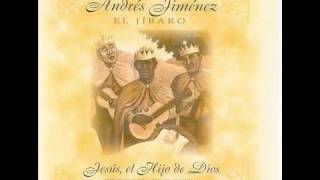 Andres Jimenez Anunciacion a Jose 5