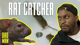 RAT CATCHING... And Emma Tricked Me Into A Bath Of RATS (YouTube Edition)