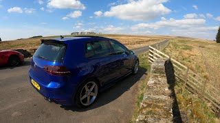 APR Stage 1 Golf R MK7 Review - good or bad??