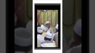 Lebih Utama Daripada Memandang Ka'bah - Al Habib Taufiq Bin Abdul Qodir Assegaf