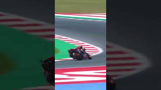 MotoGp Race