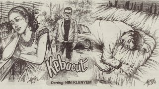 Cerkak "KEBACUT" || Dening: Nini Klenyem