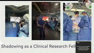 Clinical Research Fellowship - 7/9/2024