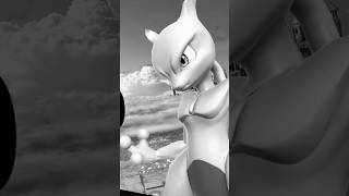 Mewtwo esta MAL en Super Smash Bros #smashbros #nintendo #ultimate