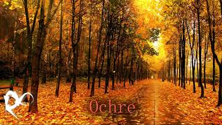 Resonant Infinity - Ochre