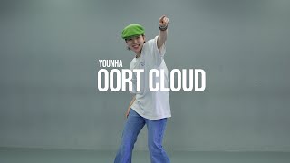 Younha - Oort Cloud | YOO GYEONG LOCKING | FROMZERO DANCE STUDIO