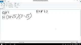 Grade 9 Maths ex4.3 Q no.4