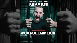 #CANCELMIKEIUS trailer