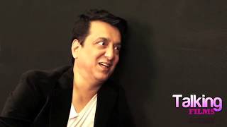 Sajid Nadiadwala in an interview talking about the success of Kick. Part 2 #TalkingFilms