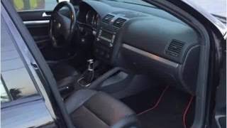 2007 Volkswagen GTI Used Cars Bloomington CA