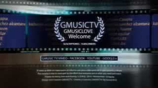 GMusic TV Video Appreciation April Subscribers - Vídeo Agradecimiento a Suscriptores de Abril