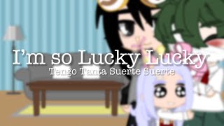 I’m so Lucky Lucky [] Gacha Club [] Mha/Bnha [] Abused Deku AU [] Happy Birthday Eri! [] Read Desc