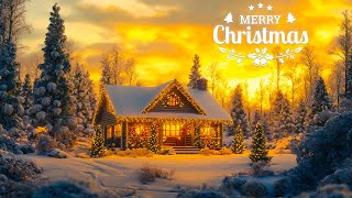 Relaxing Instrumental Music 🎁 Best Christmas Songs of All Time for a Cozy Atmosphere