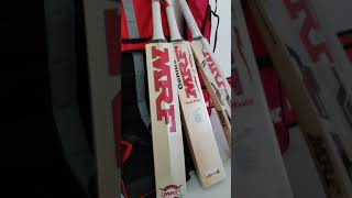 MRF Genius Chasemaster Grade A+ English Willow Bat ll 𝐕𝐢𝐫𝐚𝐭 𝐊𝐨𝐡𝐥𝐢 𝐄𝐝𝐢𝐭𝐢𝐨𝐧🏏