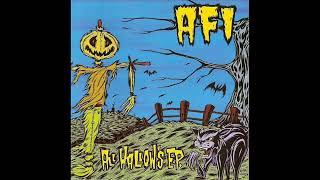 AFI - all hallows EP #fullalbum