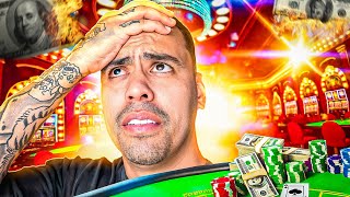 Can I turn the WORST game into the BEST? ($3000 bankroll)