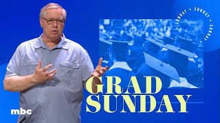 Graduation Sunday