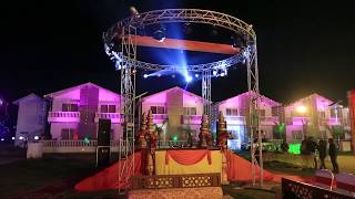 Nilansh Marriage Concept