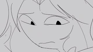 Mind Wipe AU ~ I Know Those Eyes (Cherrisnake - Hazbin Hotel ANIMATIC)