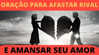 Oração de São Marcos do Leão para SEPARAR de vez sua RIVAL do seu amor e AMANSAR! 💔💔