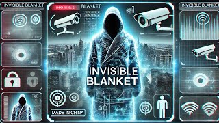 Invisible Blanket Technology 😱 | How Revolutionizing Invisibility! 🧥✨