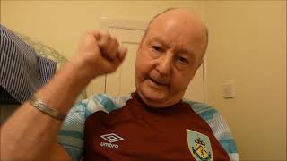 NO4  LETS TALK BURNLEY FC