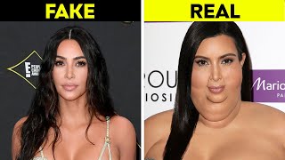 Kim Kardashian Has Been EXPOSED.. Here's How