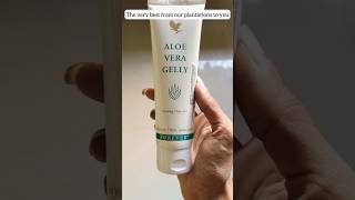 ALOE VERA GELLY: Your Skin's New Best Friend #flpindia #aloevera #skincare