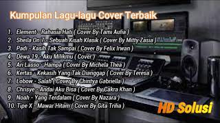 Kumpulan Lagu-lagu Cover Terbaik Dan Terpopuler