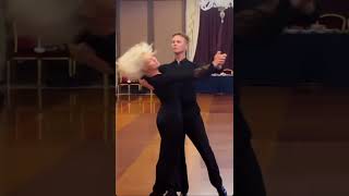 Evaldas Sodeika & Ieva Zukauskaite | Tango