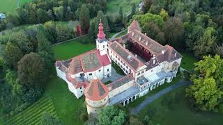 Schloss Hollenegg 22  10  2023