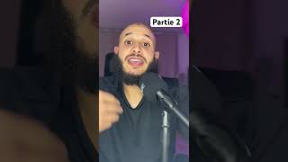 Voici la partie 2 si vous avez pas vu la partie 2 elle est dans les shorts #youtubeshorts #islam