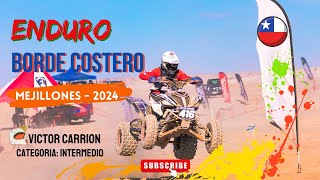 Campeonato Enduro Borde Costero 2024 Mejillones