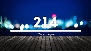 214 - Song by - Rivermaya (lyrics & video)