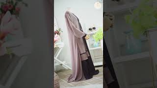 Muhsina Abaya & Hijab :: New Burkha