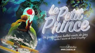 LE PETIT PRINCE | TEASER