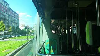 Renault Agora L €2 RATP | Bus 27