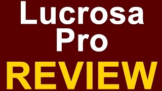 Lucrosa Pro Review - Another Dirty Scam or Legit?