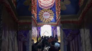 Jai Maa Jagadhatri। #shorts #shortvideo #shortsvideo