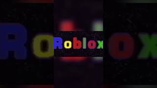 E se o Roblox fosse criado em 1988 #shorts #roblox #oldroblox