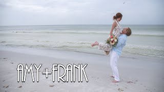 Amy & Frank Documentary Wedding Film