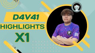 These d4v41 Highlights Are 💥 Epic 💥!