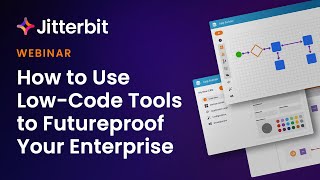 How to Use Low-Code Tools to Futureproof Your Enterprise