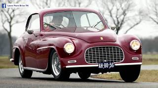 Ferrari 166 Inter Coupé '1948–50