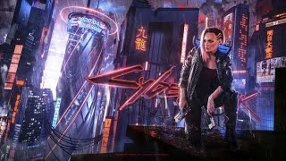 🔴Synthwave Radio / Cyberpunk Music / Retrowave Mix