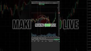 Making $800 live🔥 #cryptocurrency #tradingview #btc #crypto #trading #trader